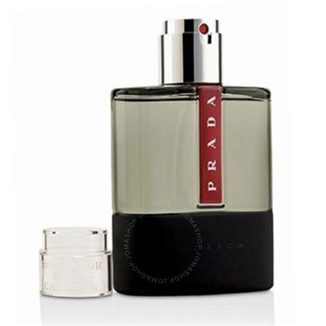 prada carbon commercial|Prada carbon 3.4 oz.